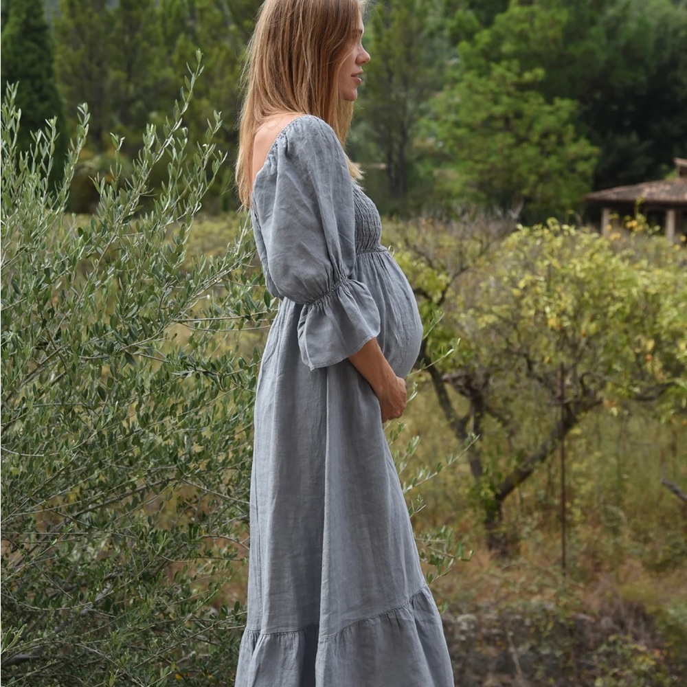 Deia Dress